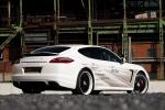 Porsche Panamera Turbo S by Edo Competition 2012 года